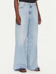 Джинсы обычного кроя DD5142 Vicolo, синий