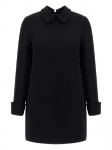 Платье Lara P.A.R.O.S.H., черный