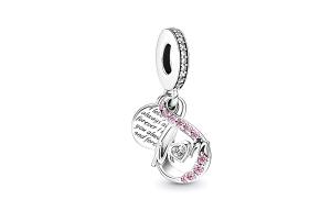 Pandora Jewelry Accessories Women's Silver