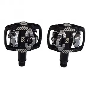 Педали VP MTB Comfort, черный