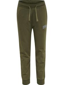 Регулируемые брюки с талией Hmlfast boys HUMMEL