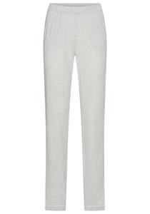 LASCANA Пижамные штаны светло-серого цвета