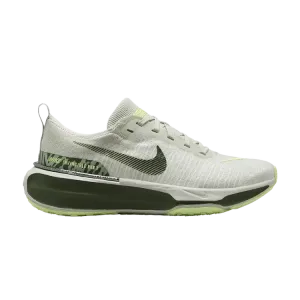 Кроссовки Nike Wmns ZoomX Invincible 3 Premium, кремовый