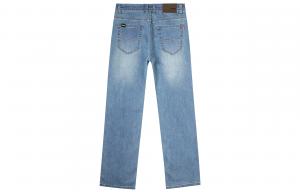 Джинсы Unisex Moderate Straight Fit Jeep, vintage синий