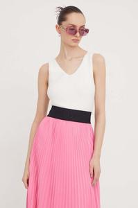 Топ Ugg, бежевый