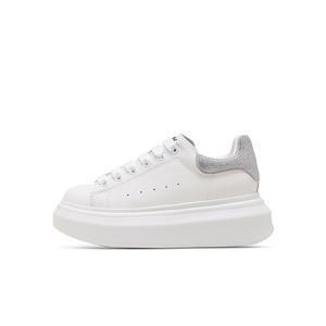 Низкие женские кроссовки ST&SAT, Gray