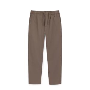 Повседневные брюки мужские chocolate Timberland, коричневый