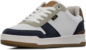 Мужские модные кроссовки Lee Specter Retro Court, кремовый