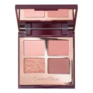 Палитра теней для век Luxury Palette Pillow Talk Charlotte Tilbury