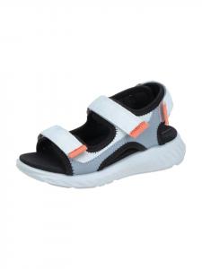 Походные сандалии Ecco, синий