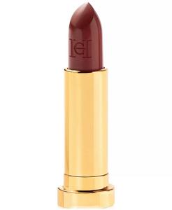 Сменный набор для губной помады Fabulous Kiss Satin Lipstick Carolina Herrera, цвет 342 - Moka Craze (Moka Nude)