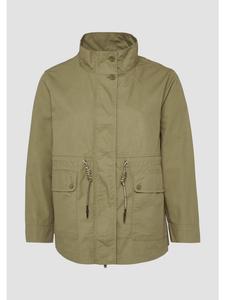 Куртка для активного отдыха в цвете 7854_fir green QS