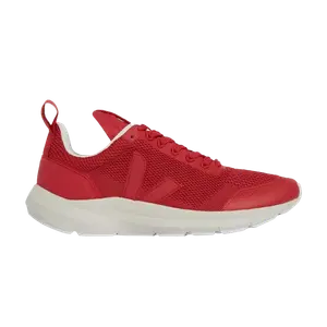 Кроссовки Rick Owens x Wmns Performance Runner, цвет Carnelian