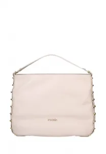 Сумка-Шоппер Braccialini, Beige