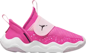 Кроссовки Jordan 23/7 PS 'Fierce Pink', розовый