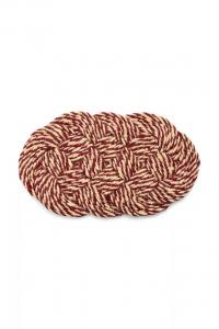 Кокосовый коврик 40 х 80 см Hay, мультиколор