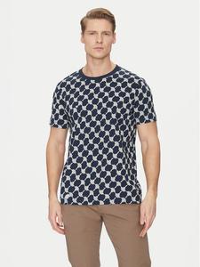 Футболка обычного кроя 17 JJ-06Brian 10018925 30044675 Joop!, синий