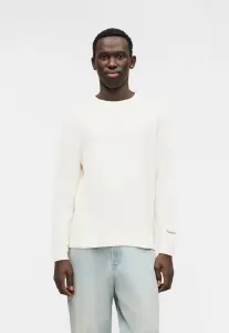 Джемпер с круглым вырезом jornorrebro Jack & Jones, Sea Salt