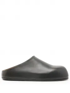 Мюли Accom Marsèll, черный