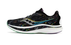 Кроссовки saucony Endorphin Speed 2 'Children's Day', черный