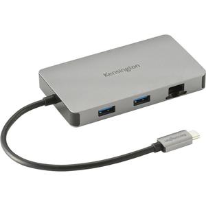 Док-станция Kensington UH1450P USB-C Mobile Dock K36900WW