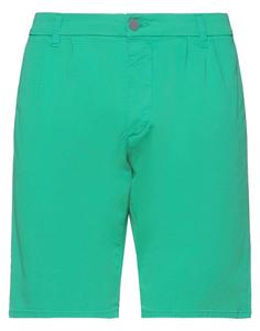 Шорты 2 Men, зеленый