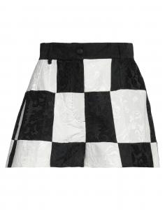 Шорты Dolce&Gabbana, черный