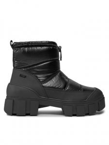 Ботильоны Caprice 9-26415-41 Schwarz