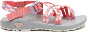 Женские спортивные сандалии Chaco Zx2 Classic, сиреневый