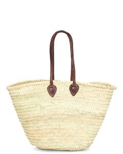 Корзина для покупок Verve Culture, Straw