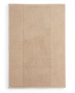 Фирменный коврик для ванной signature tubmat, 20 x 30 дюймов, эксклюзивно в macy's. Charter Club, Sesame