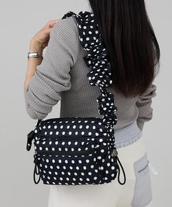 Водоотталкивающая сумка через плечо CONTROL FREAK/CTFK, цвет Monotone