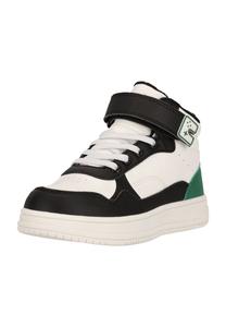 Кроссовки Lodan с водонепроницаемой и дышащей конструкцией ZIGZAG, цвет 3132 Jolly Green