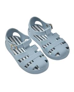 Рыбацкие сандалии Pehr, синий