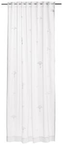 Штора Joop! белый ширина/высота: 130/250 см