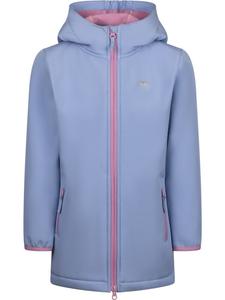 Зимняя куртка Trespass, синий