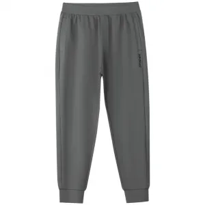 MOUNTAIN LIFE Вязаные спортивные штаны мужские SPYDER, черный