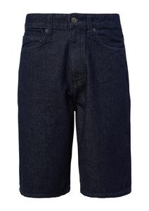 Повседневные джинсы QS, Navy