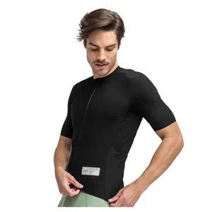 Футболка Siroko GM2 Tasmania, черный