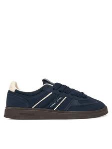 Кроссовки The Greenwich Edge Suede EN0EN02924 Tommy Jeans, синий