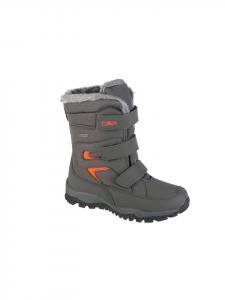 Сапоги cmp CMP Hexis Snow Boot, серый