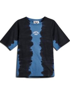 Рубашка SOMETIME SOON River, Cobalt Blue