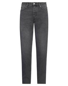 Джинсы Ami Alexandre Mattiussi, черный