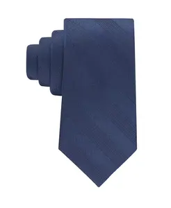 Мужской галстук в полоску Tommy Hilfiger, синий