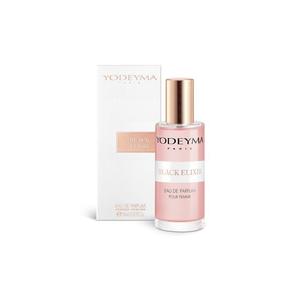 Yodeyma Black Elixir, парфюм, 15 мл