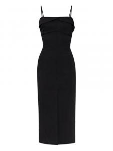 Платье Зиры IRO, черный