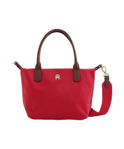 Мини-сумка-тоут Poppet