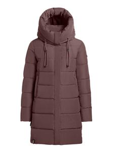Зимнее пальто khujo Heather, Mauve