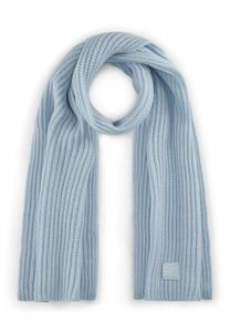 Шарф Codello, светло-голубой