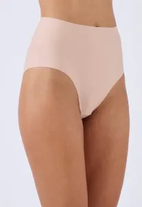 Трусики-Кюлоты макси-байанте. Damart, Beige